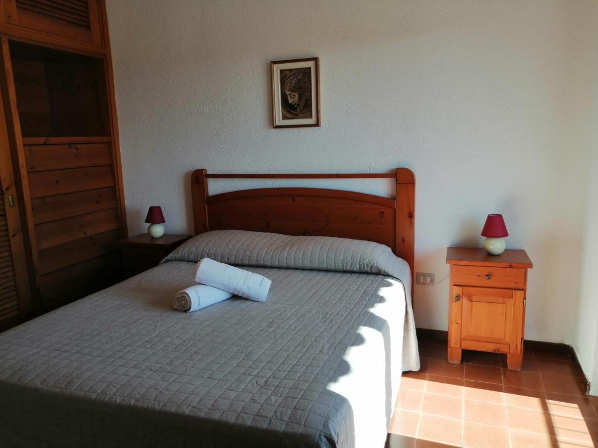 Aria Di Vacanza - Molara Loiri Porto San Paolo Εξωτερικό φωτογραφία