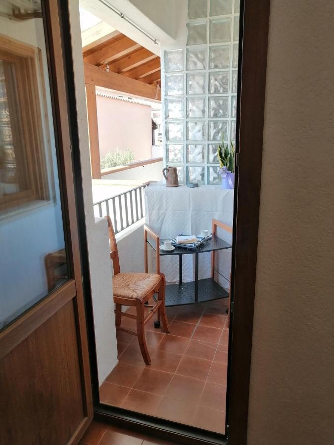 Aria Di Vacanza - Molara Loiri Porto San Paolo Εξωτερικό φωτογραφία