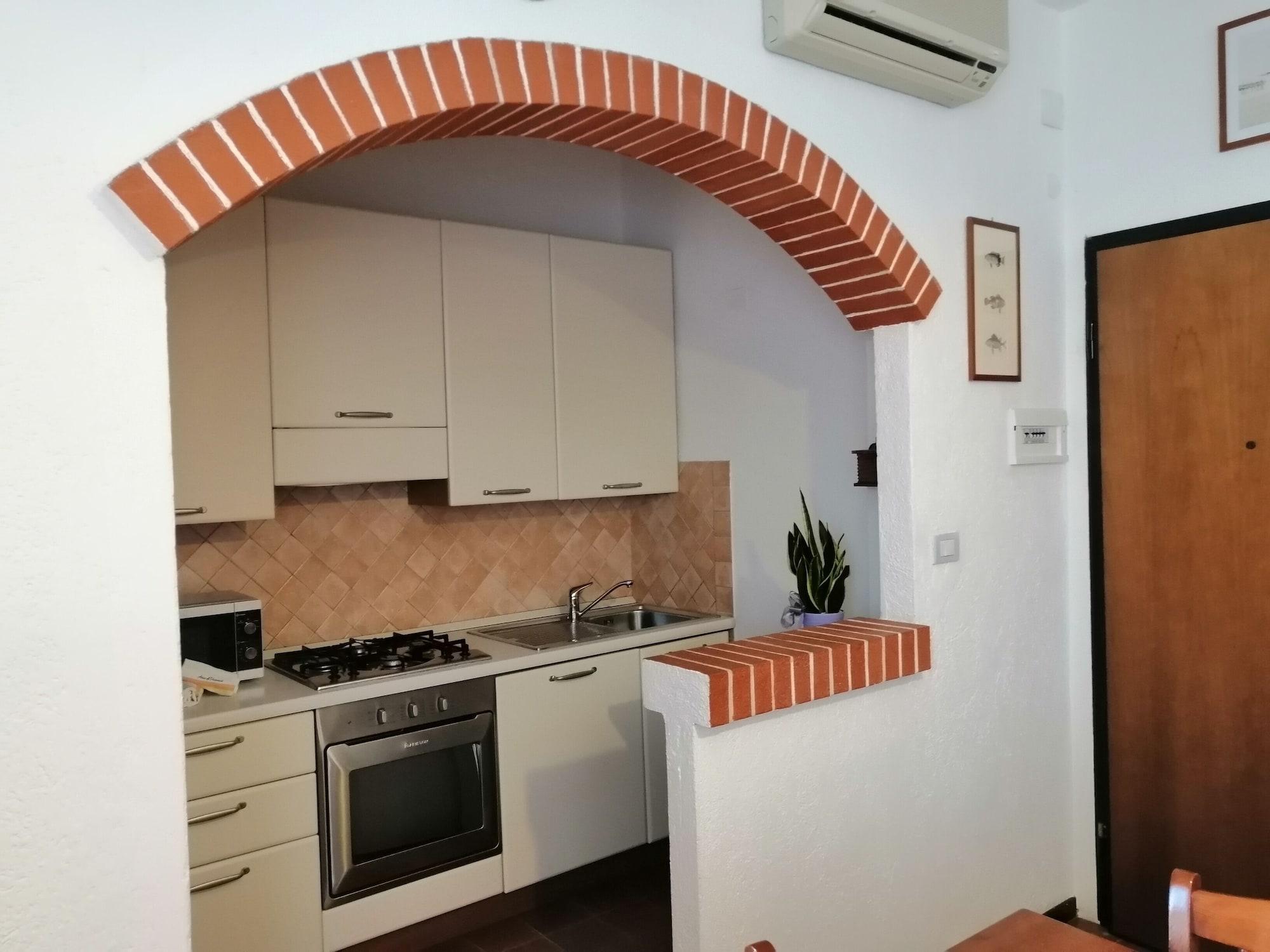 Aria Di Vacanza - Molara Loiri Porto San Paolo Εξωτερικό φωτογραφία