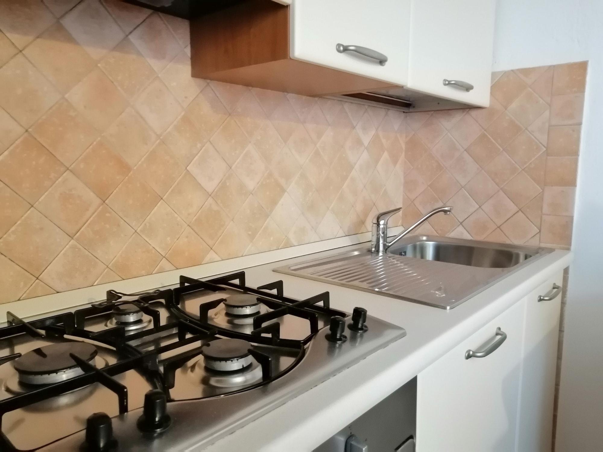 Aria Di Vacanza - Molara Loiri Porto San Paolo Εξωτερικό φωτογραφία