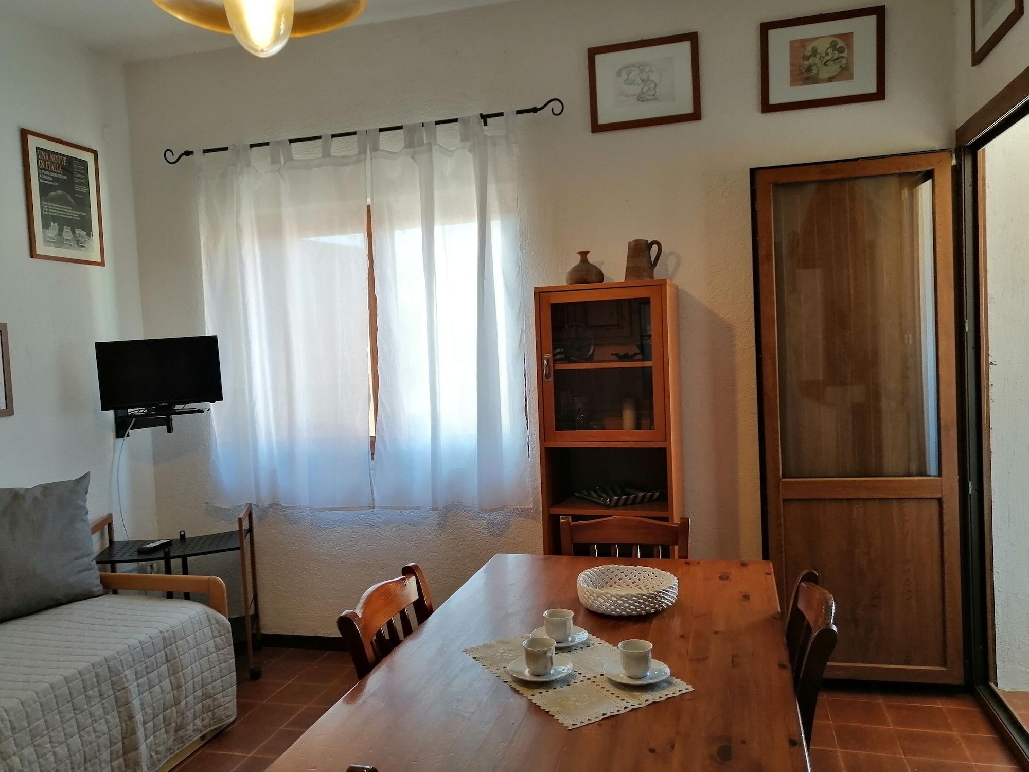 Aria Di Vacanza - Molara Loiri Porto San Paolo Εξωτερικό φωτογραφία