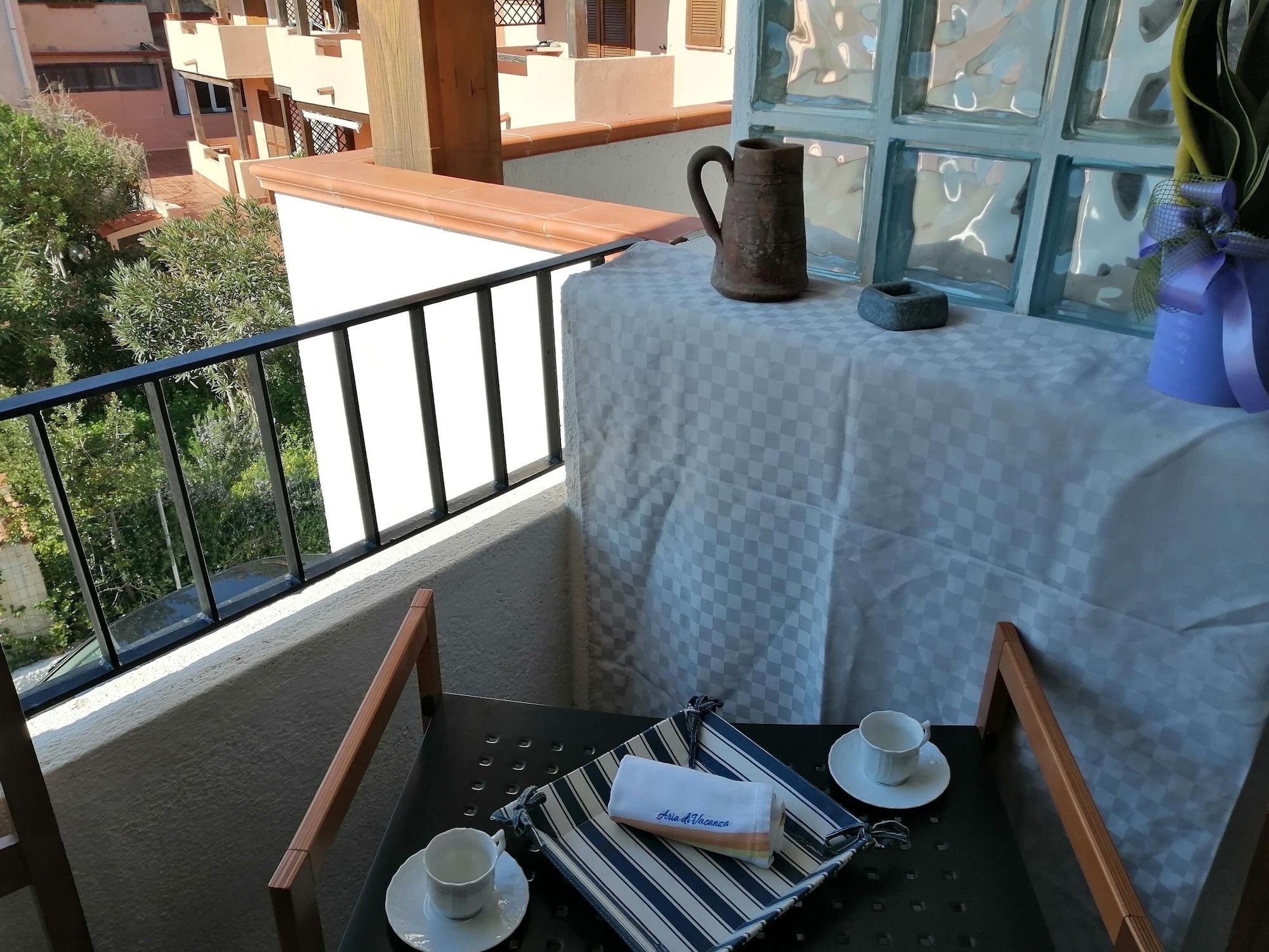 Aria Di Vacanza - Molara Loiri Porto San Paolo Εξωτερικό φωτογραφία