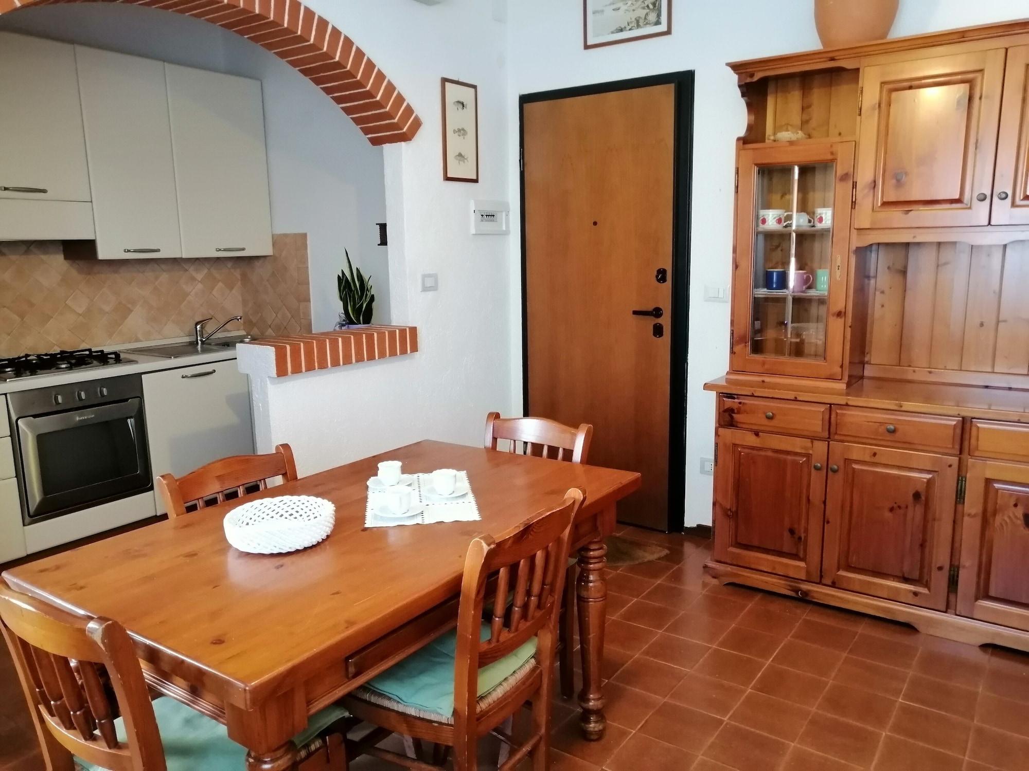 Aria Di Vacanza - Molara Loiri Porto San Paolo Εξωτερικό φωτογραφία