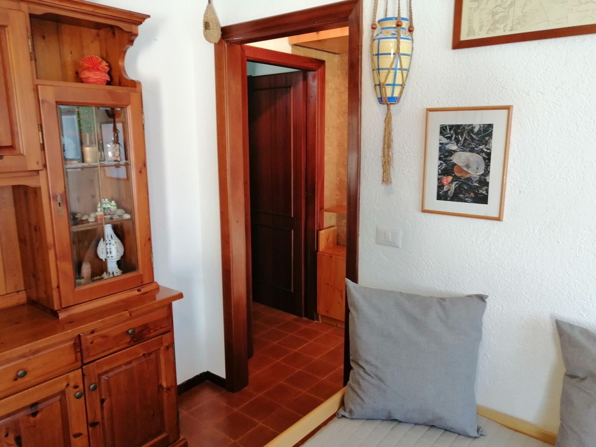 Aria Di Vacanza - Molara Loiri Porto San Paolo Εξωτερικό φωτογραφία