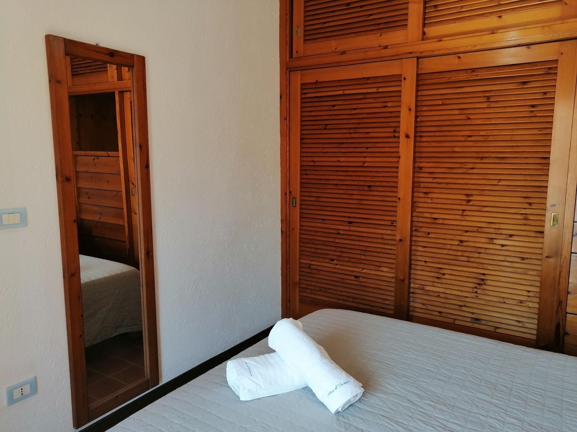 Aria Di Vacanza - Molara Loiri Porto San Paolo Εξωτερικό φωτογραφία
